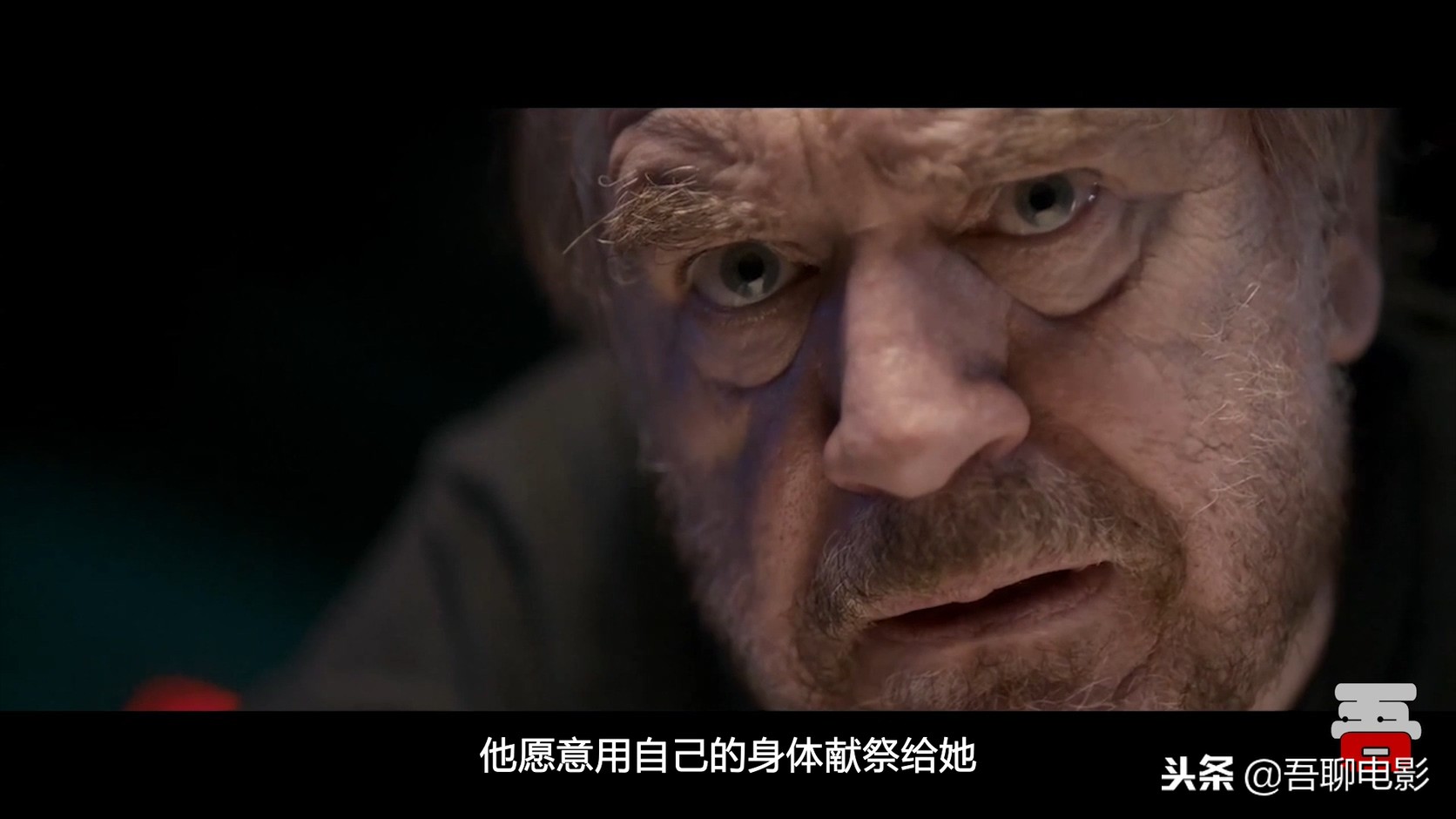 法医解剖神秘女尸却被无声反杀,验尸官说出死亡的原因