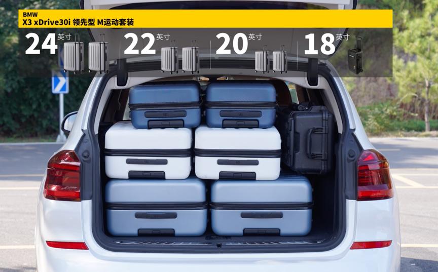 口碑最好的60万宝马奔驰suv车,50万豪华suv怎样选