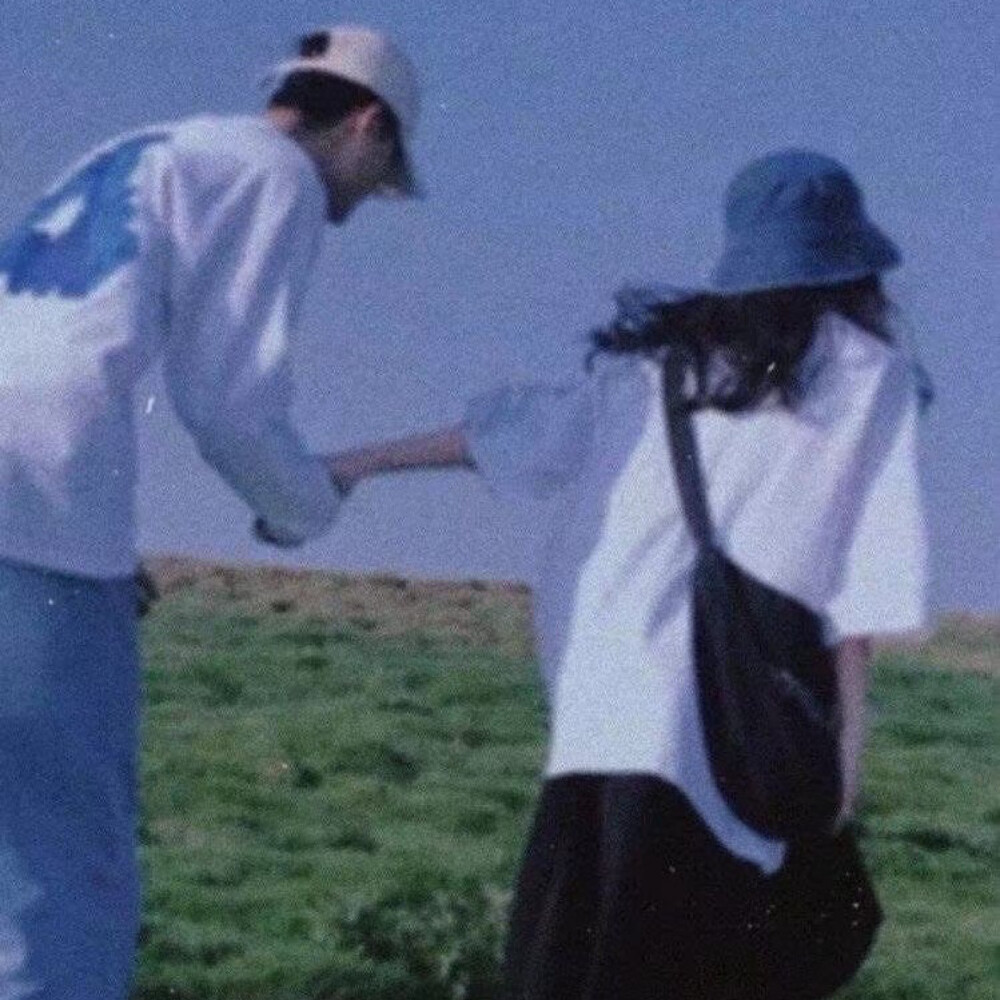 艾特你对象说的暖心句子,艾特对象暖心短句