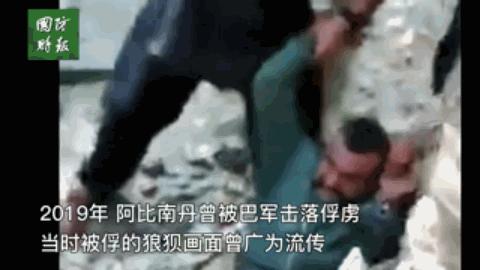 毫无廉耻底线，屈辱被俘反被加官进爵，印度空军不成体系很难取胜