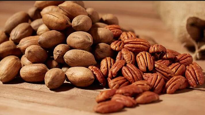 过年好吃的坚果有哪些,春节必吃的几种坚果