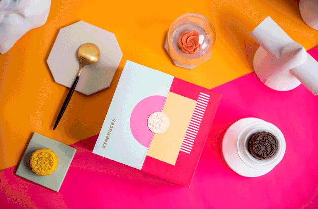 最美盒子设计,最美月饼盒