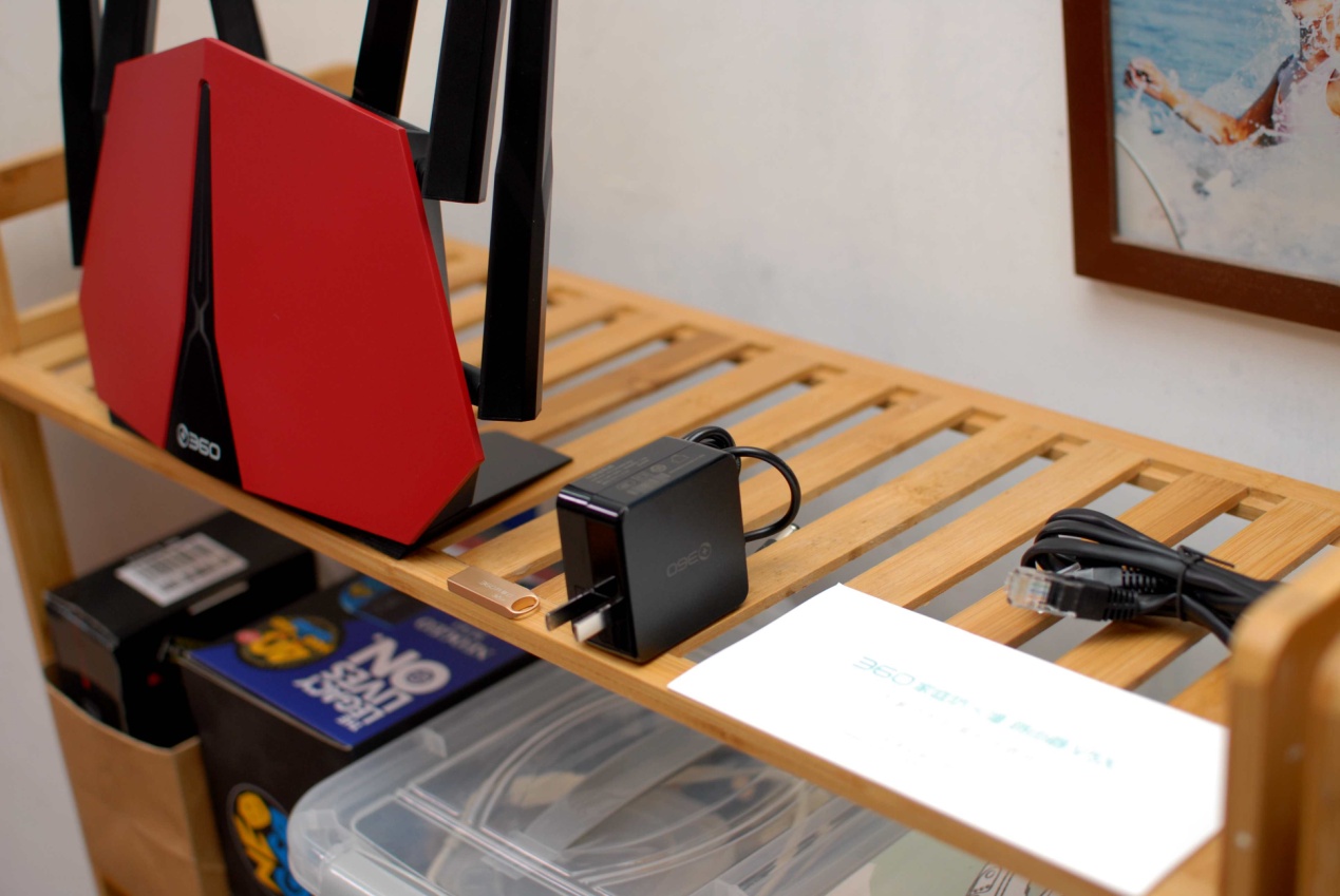 360家庭防火墙v5x,360路由器v5x说明书