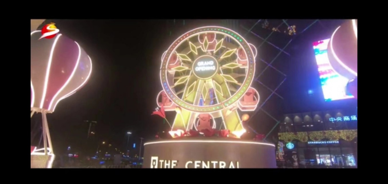 全国人口第二大县_沭阳县，夜色火树银花，喜庆春节。