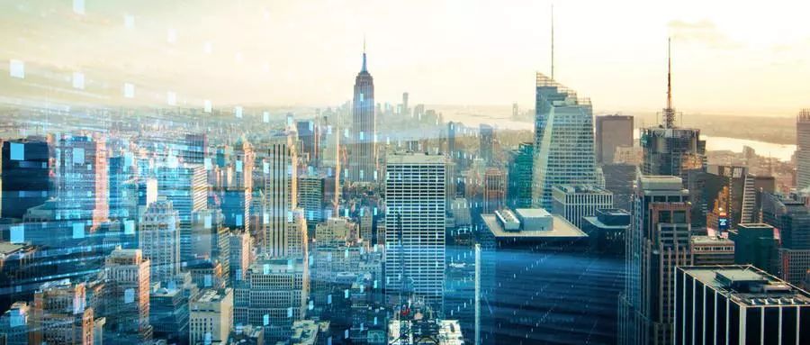 从财务视角看企业的商业模式,企业经营视角宏观分析