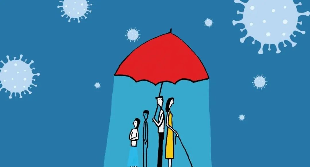 疫情下如何解决财政赤字问题,疫情导致经济萧条怎么应对