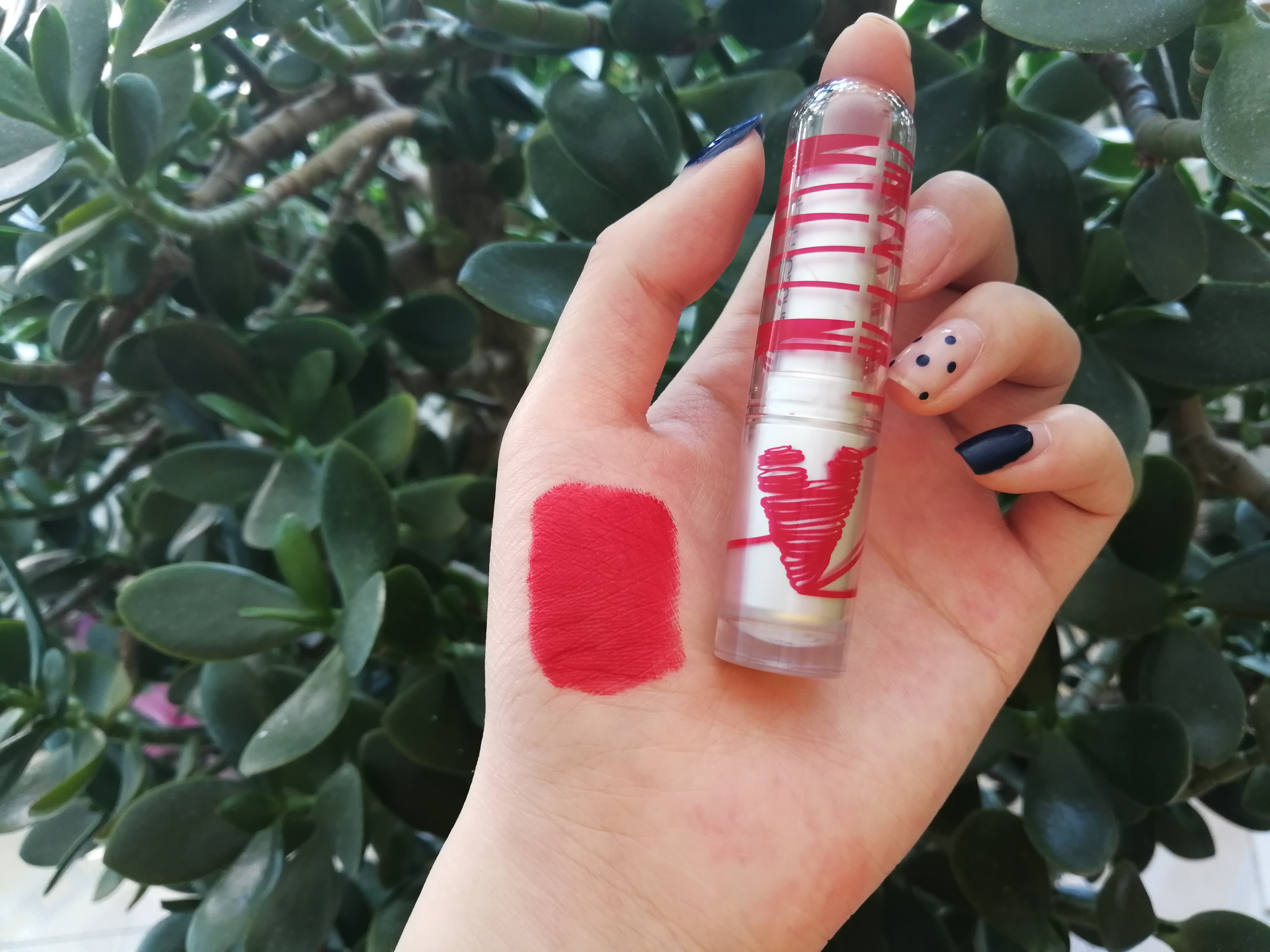 分享：近期爱用的9支口红，每次涂都好喜欢