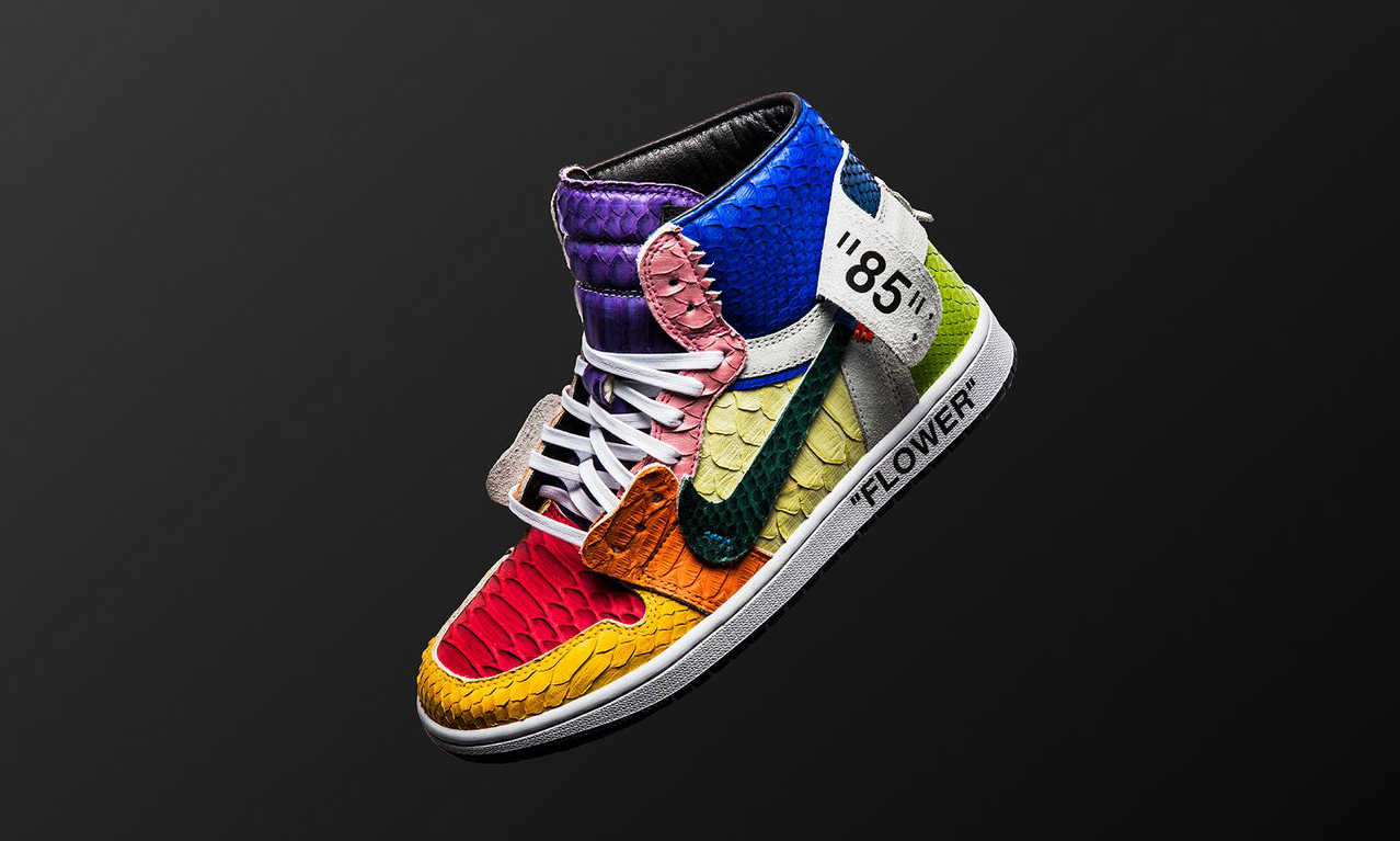 为什么airjordan那么贵,为什么很多人喜欢jonyj