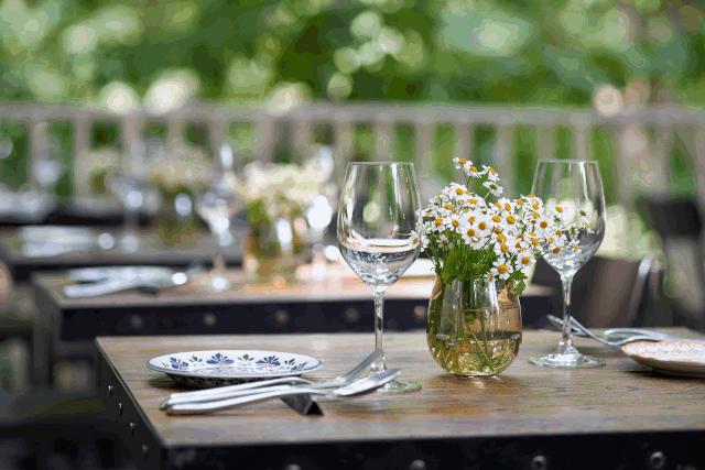 深藏于魔都高端酒店的下午茶,魔都酒店春季下午茶