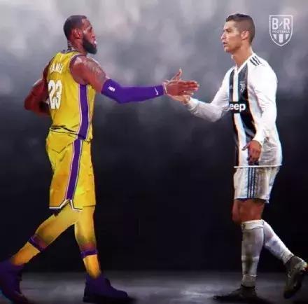 c罗和詹姆斯谁的影响力大,c罗与詹姆斯谁影响力更大