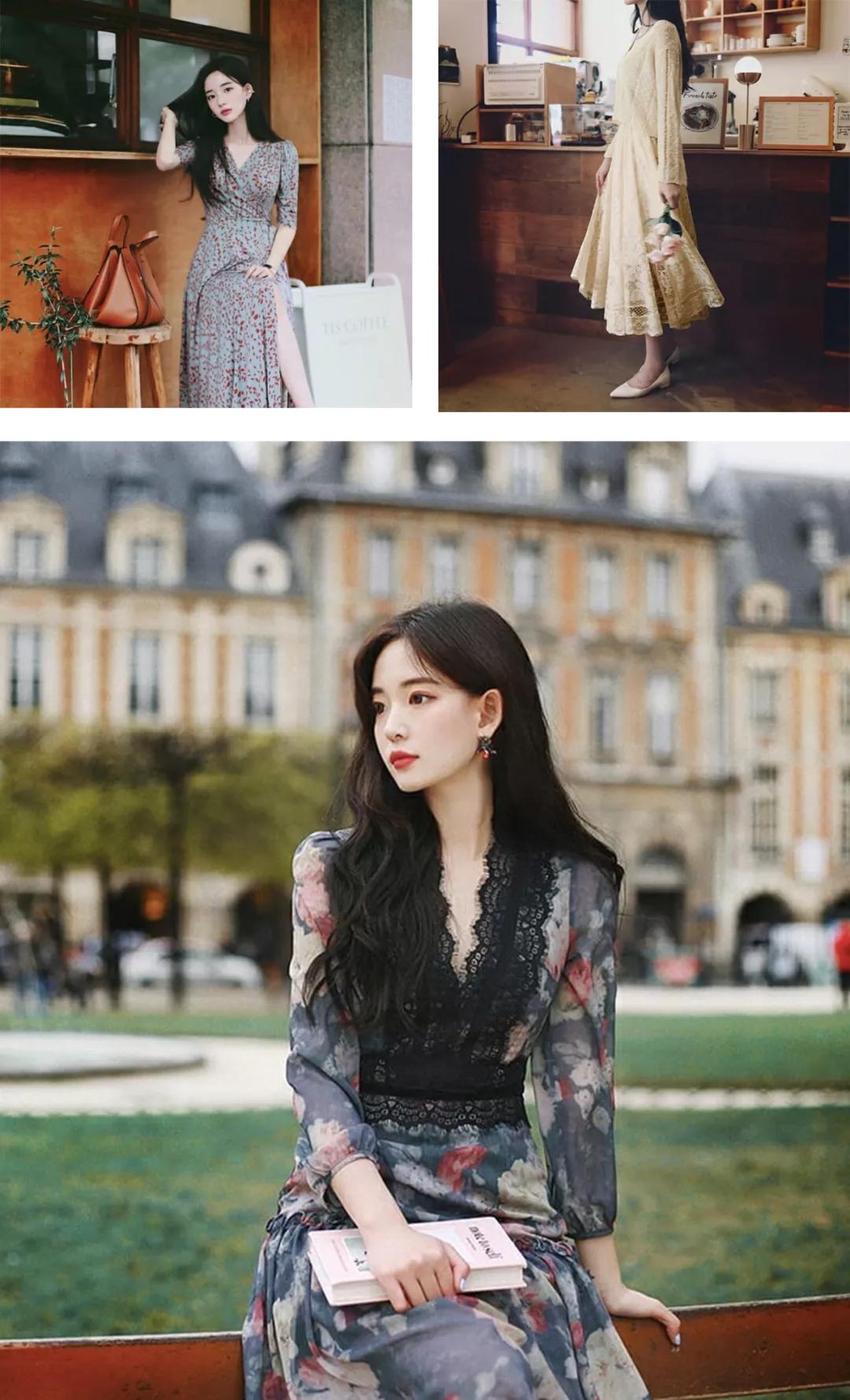 有哪些好看的女生穿的韩国品牌,告别快时尚