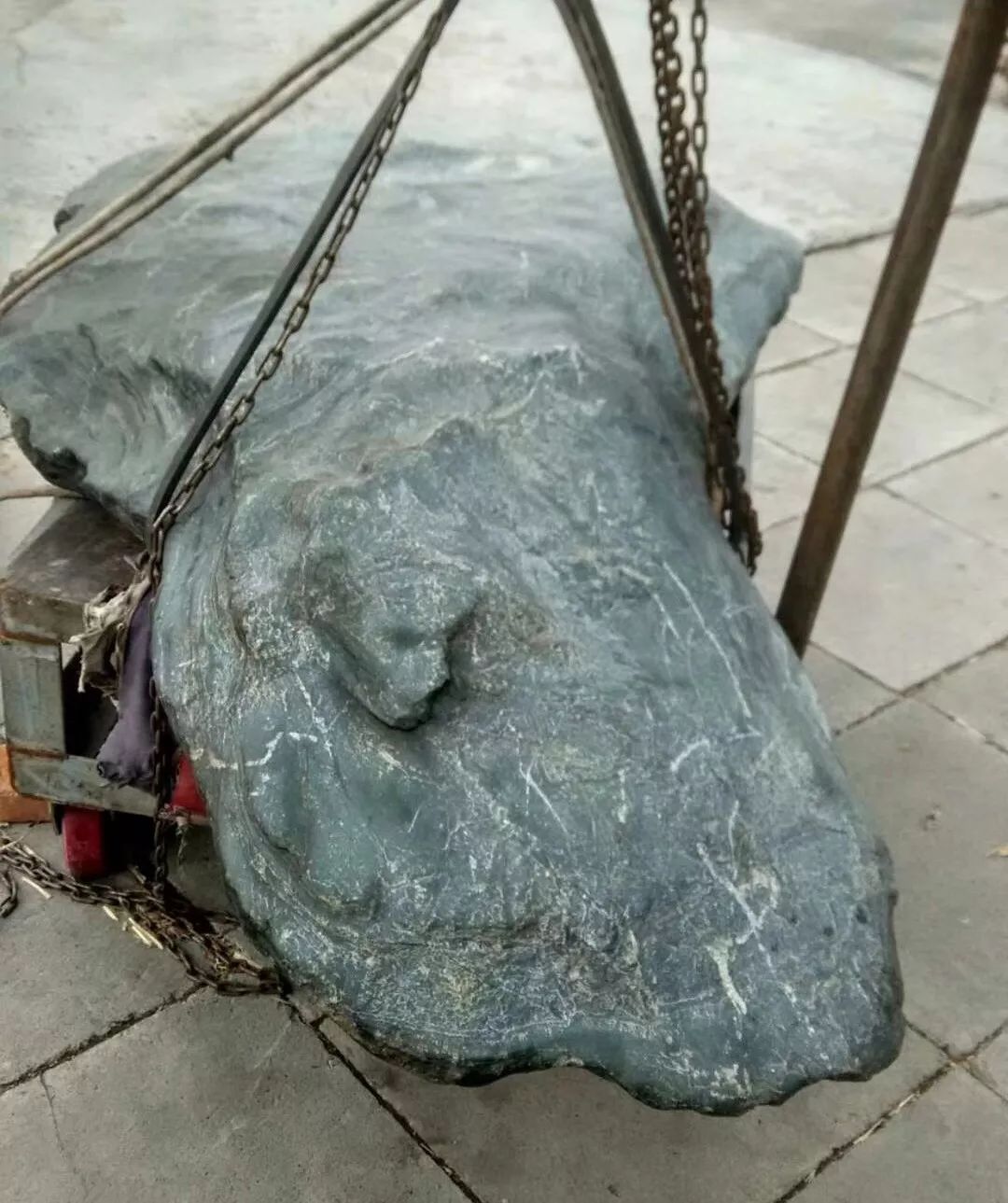 最好的和田碧玉是什么样子呢,最好的碧玉是哪家品牌