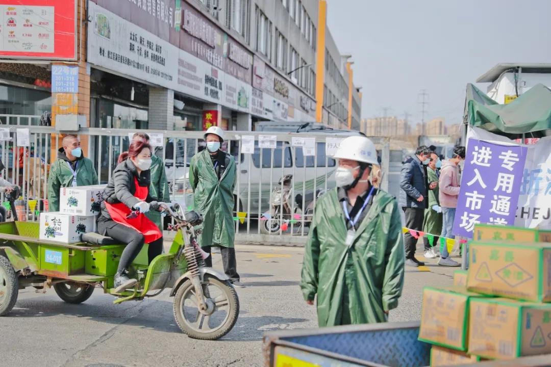 松江商铺复市了吗,松江商铺复市最新通告