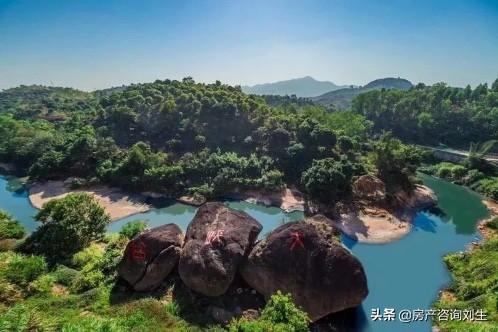 惠州御玺山大峡谷户型,惠州御玺山大峡谷二期