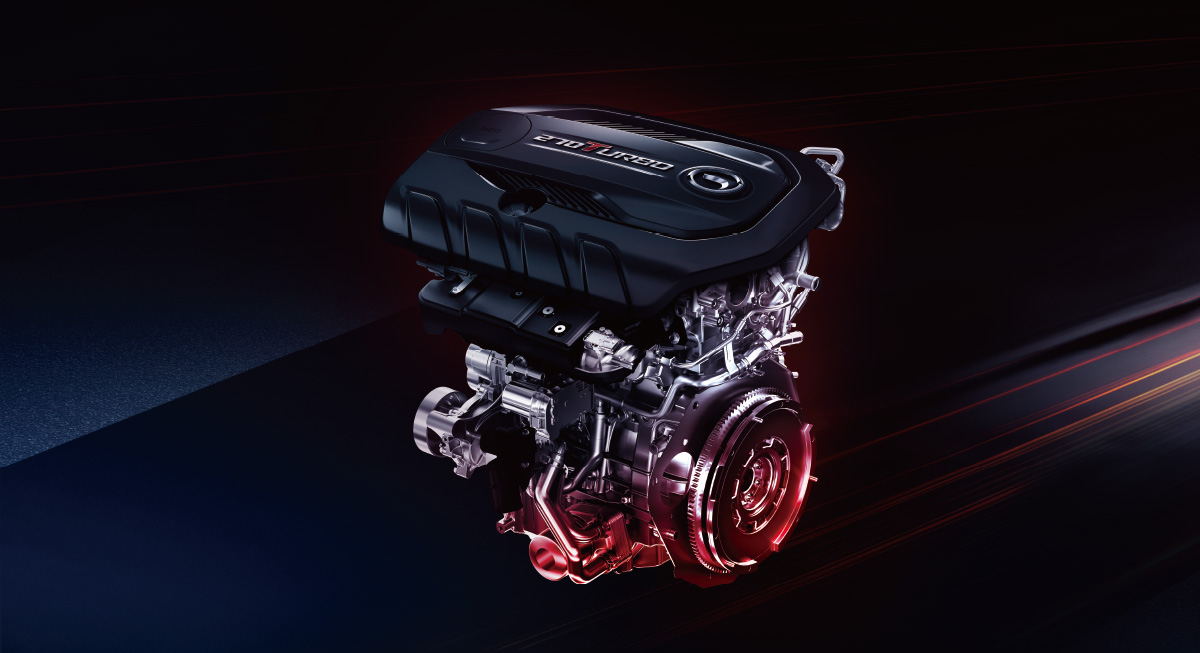 2021年配爱信6at的合资suv有哪些,2.0t动力搭配爱信6at有哪些suv