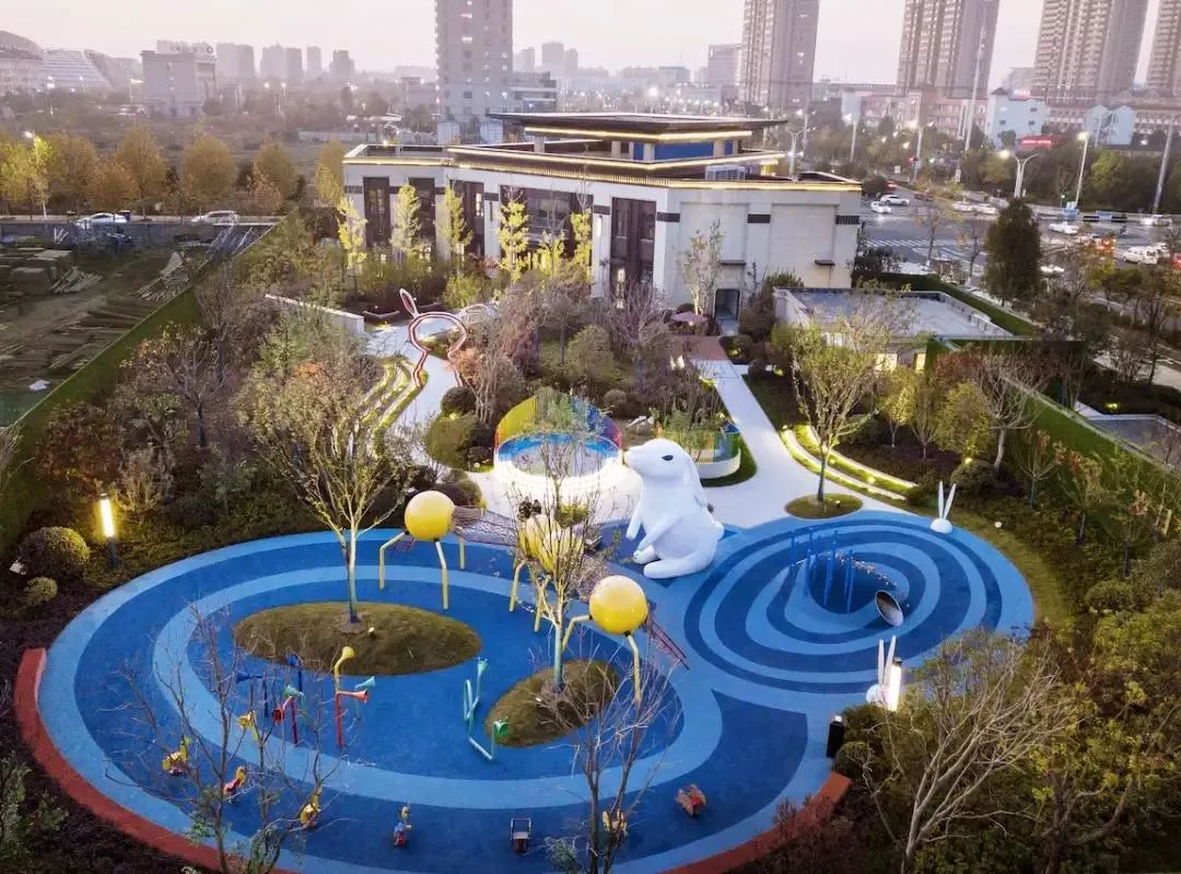 萌宠上阵，整个空间都奇趣了！