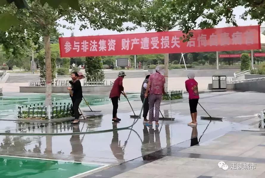 郑州高新区走读小学,走读地理郑州