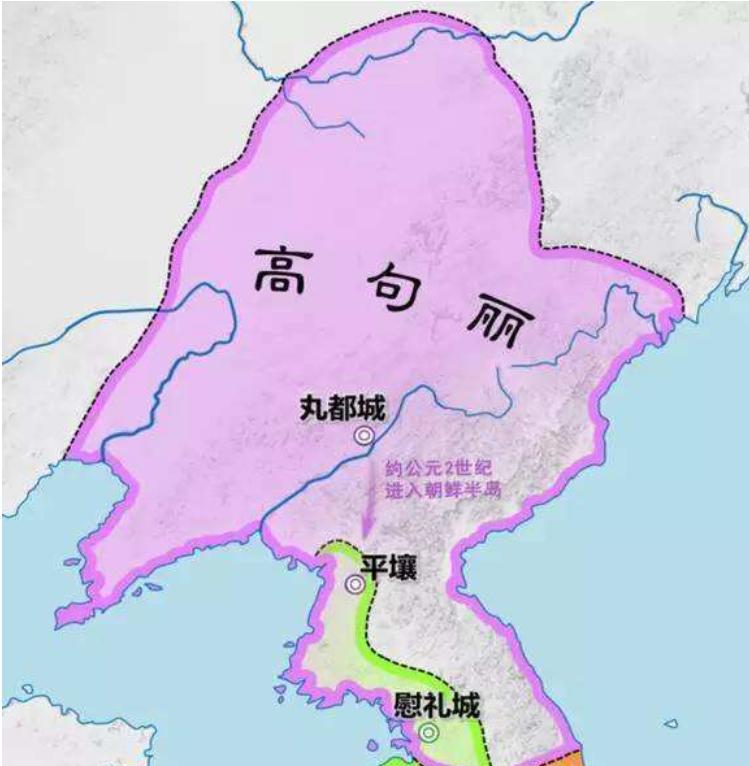 韩国的汉服抄袭了中国汉服吗,韩国网友斥汉服抄袭最终结果