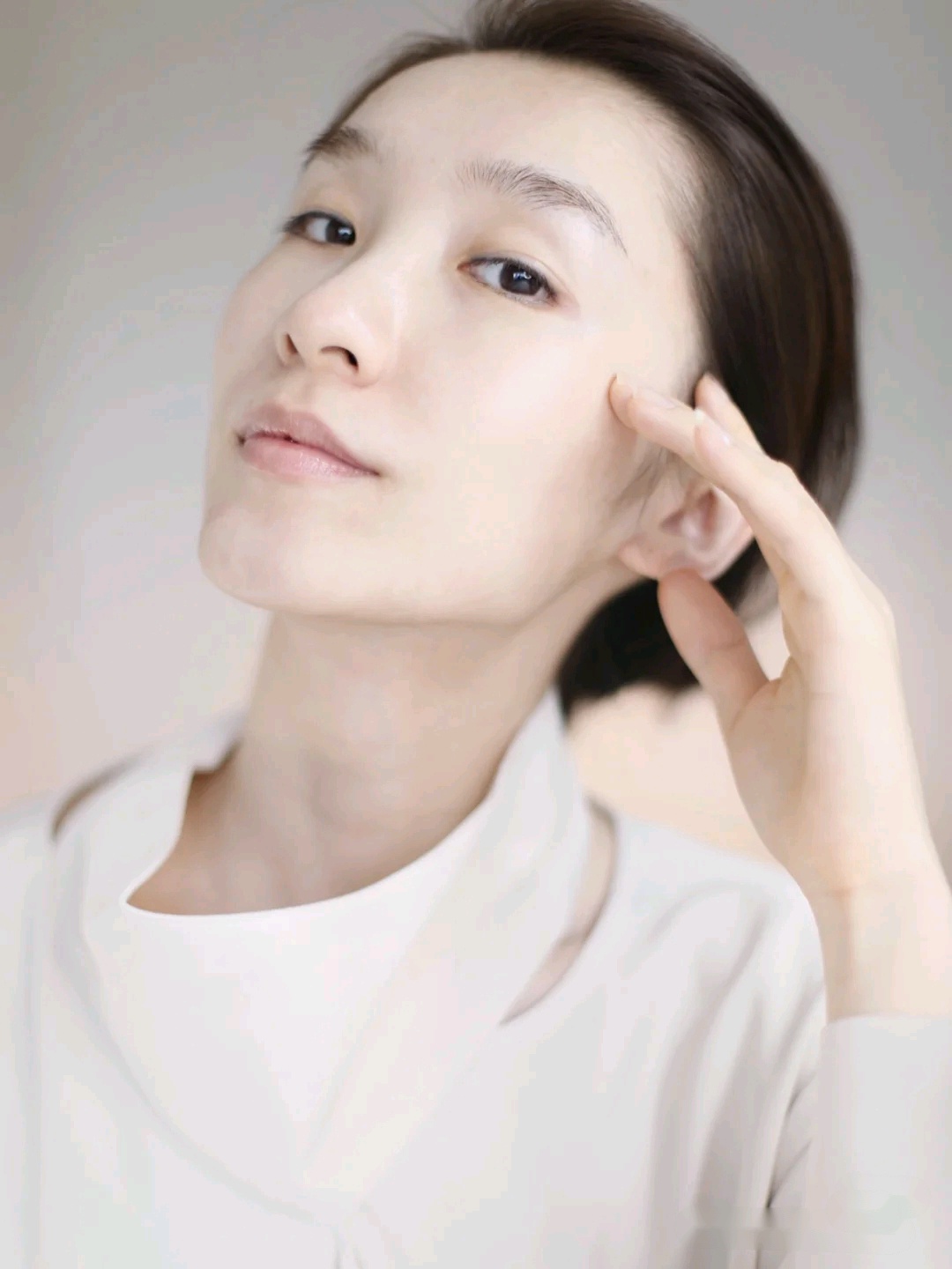 雪花秀弹力滋润提亮补水水乳,混合皮肤雪花秀的水乳测评