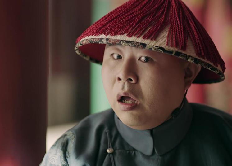 延禧攻略尔晴到底有没有爬上龙床,延禧攻略尔晴真的和皇上有私情吗