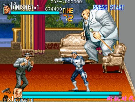 街机游戏冷知识大全,街机游戏入门基础教程