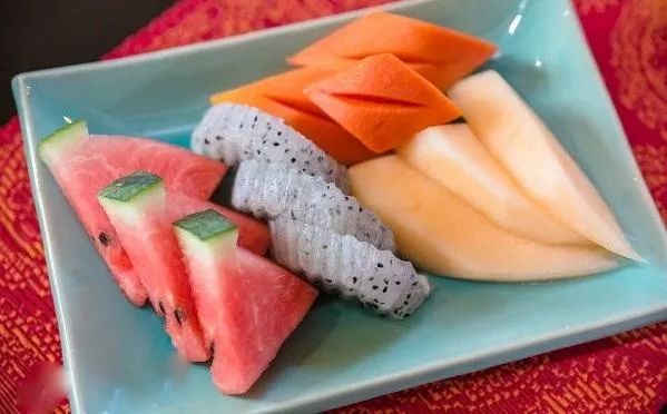 泰国清迈摩洛哥风酒店,摩洛哥风情酒店