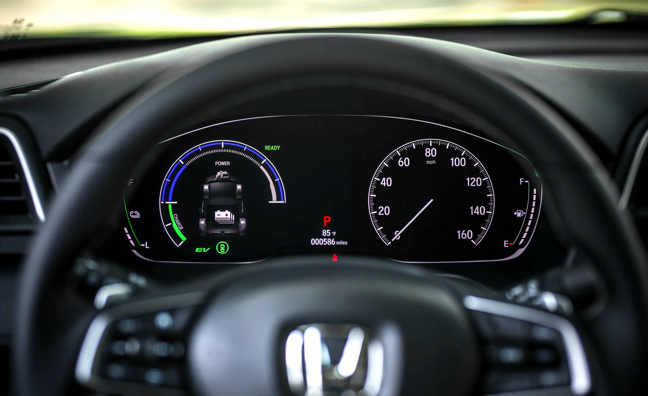 新款本田insight试驾视频,本田insight最新款