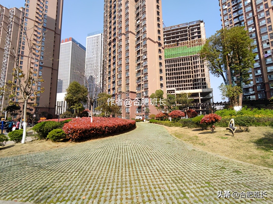 尚泽紫金公馆肥西的吗,合肥尚泽紫金公馆是肥西房产吗