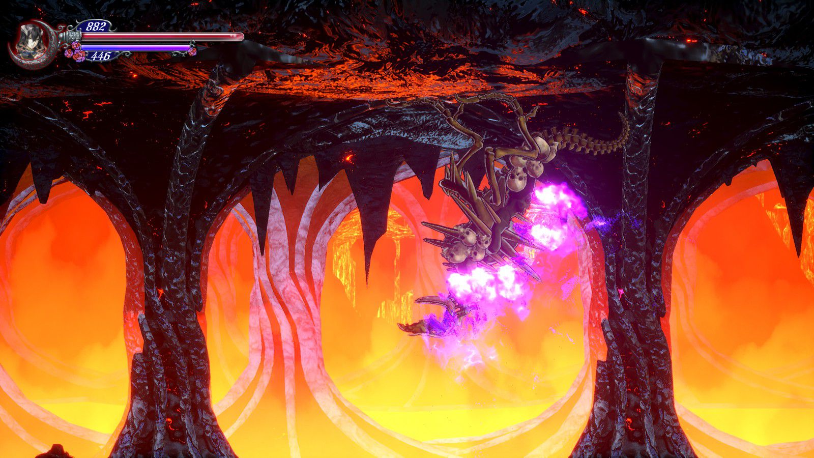 血污夜之仪式boss教学视频,血污夜之仪式三个隐藏boss