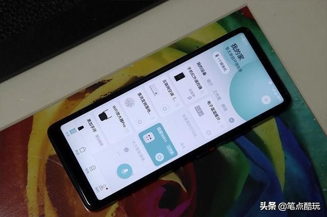 小米小爱ai一代,小米手机小爱ai深度评测