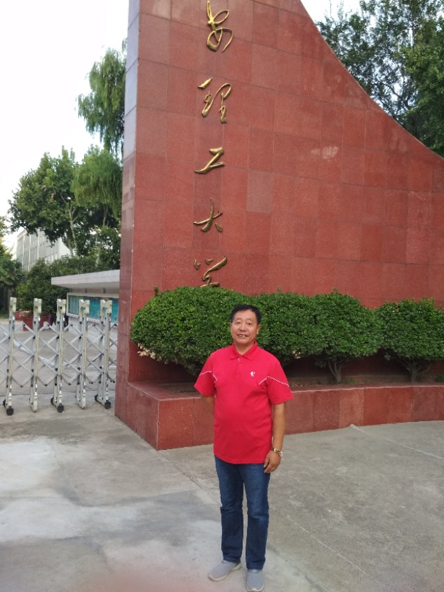 一路秋色,一路秋色一路景