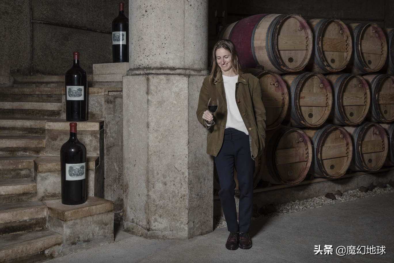 拉菲罗斯柴尔德红酒,罗斯柴尔德拉菲酒庄