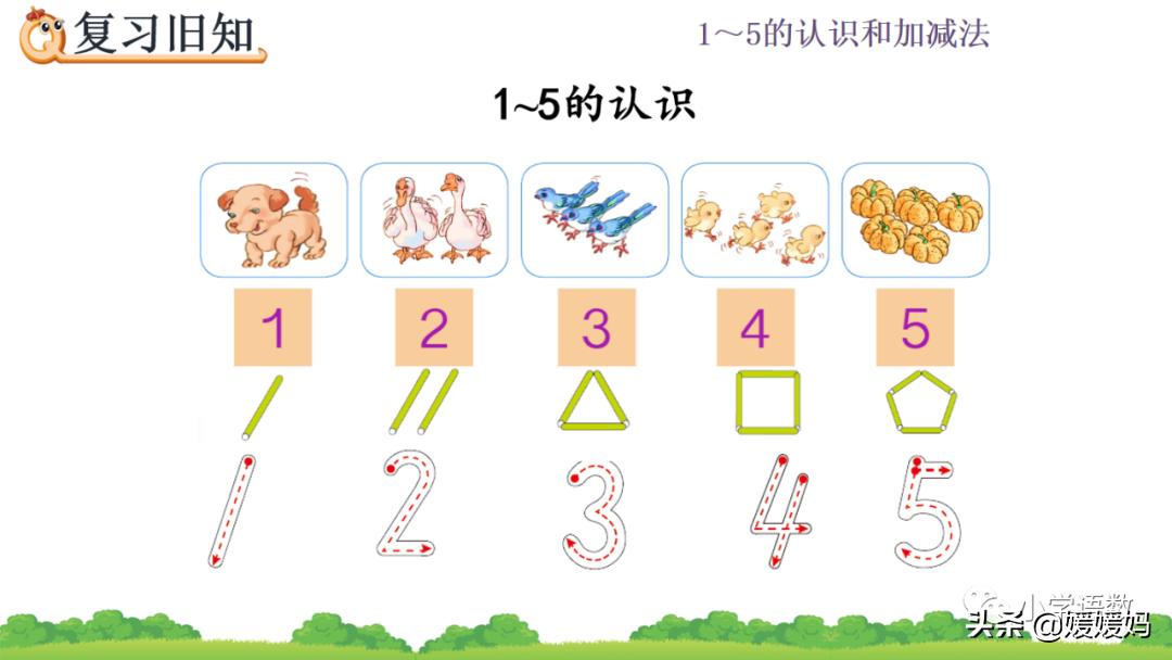 一年级数学比大小怎么教,一年级数学题比大小