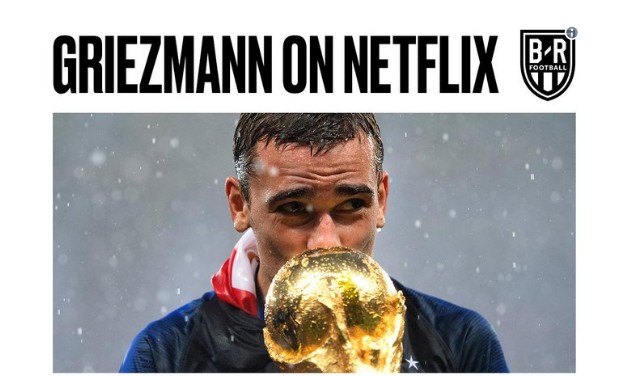 netflix出品的五部爽剧,netflix足球电影