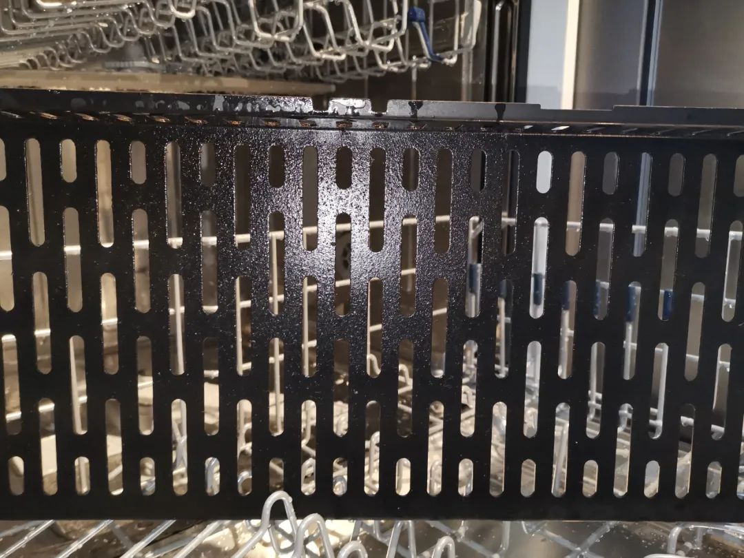 你不知道如何使用洗碗机,一台洗碗机的功能带给你三重惊喜