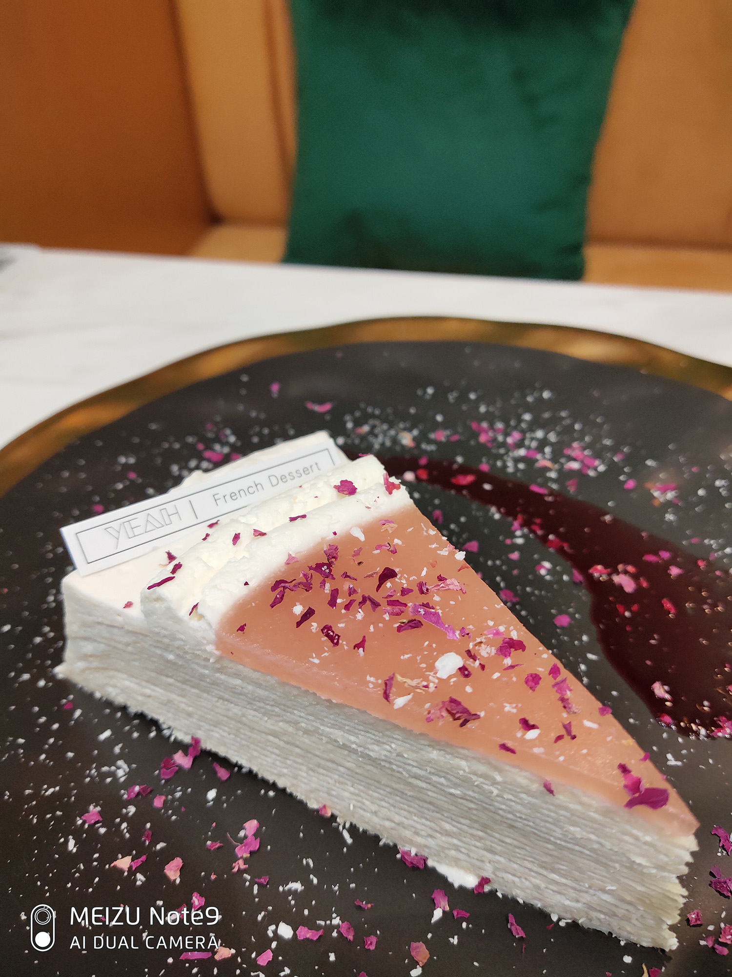 魅族note9评测吃鸡帧数,魅族note9测评王者荣耀