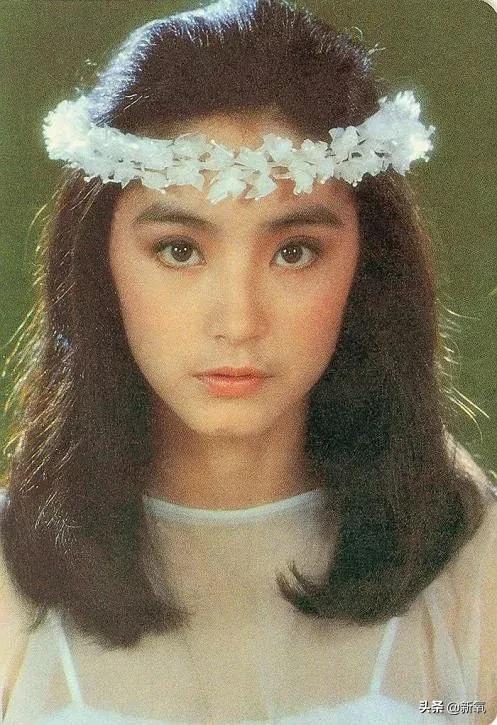 自带情绪的眼睛,最近流行三白眼美人