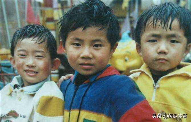 中国足球留洋德甲第一人,中国留洋小将一览