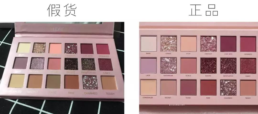 代购圈假货内幕揭秘,怎么查代购的产品是真是假