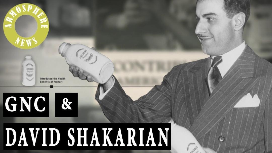 从破产到创业成功案例,保健品公司巨头破产实例