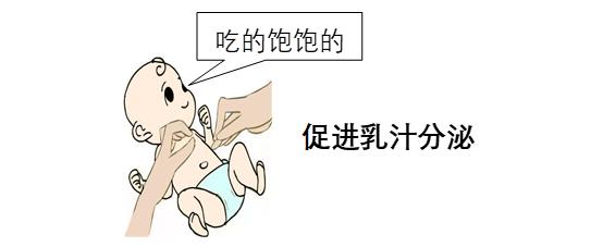 怎样增加哺乳妈妈的奶量,新手妈妈如何促进产奶量