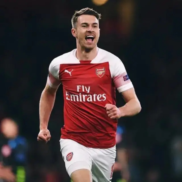 阿森纳的回忆录,拉姆塞重回阿森纳