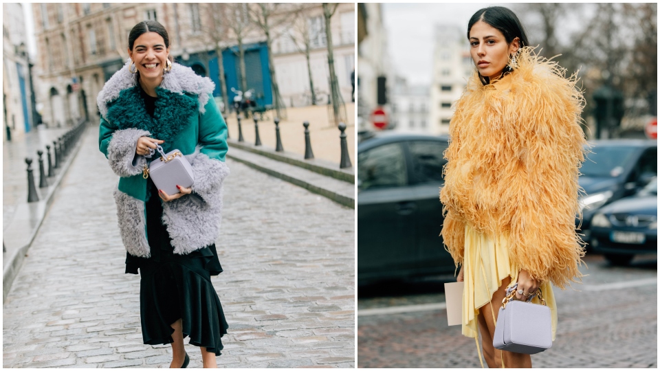 春季包包推荐小众高级感平价百搭,新垣结衣双肩包