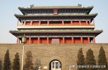 老北京的民俗都有哪些,北京民俗最具特色的是