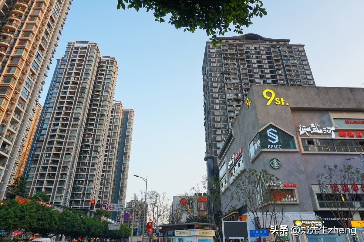 北京楼市便宜的楼盘有哪些,北京楼市哪个地方买的人多