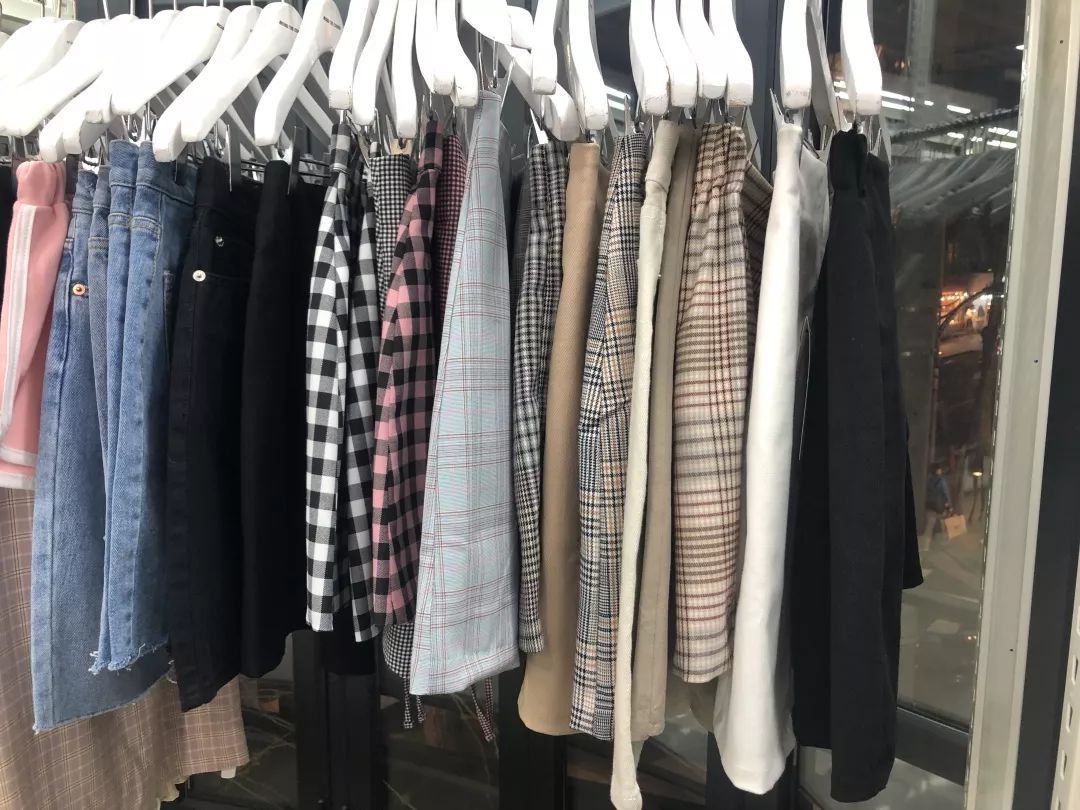 首尔最in潮店,北京首尔潮店