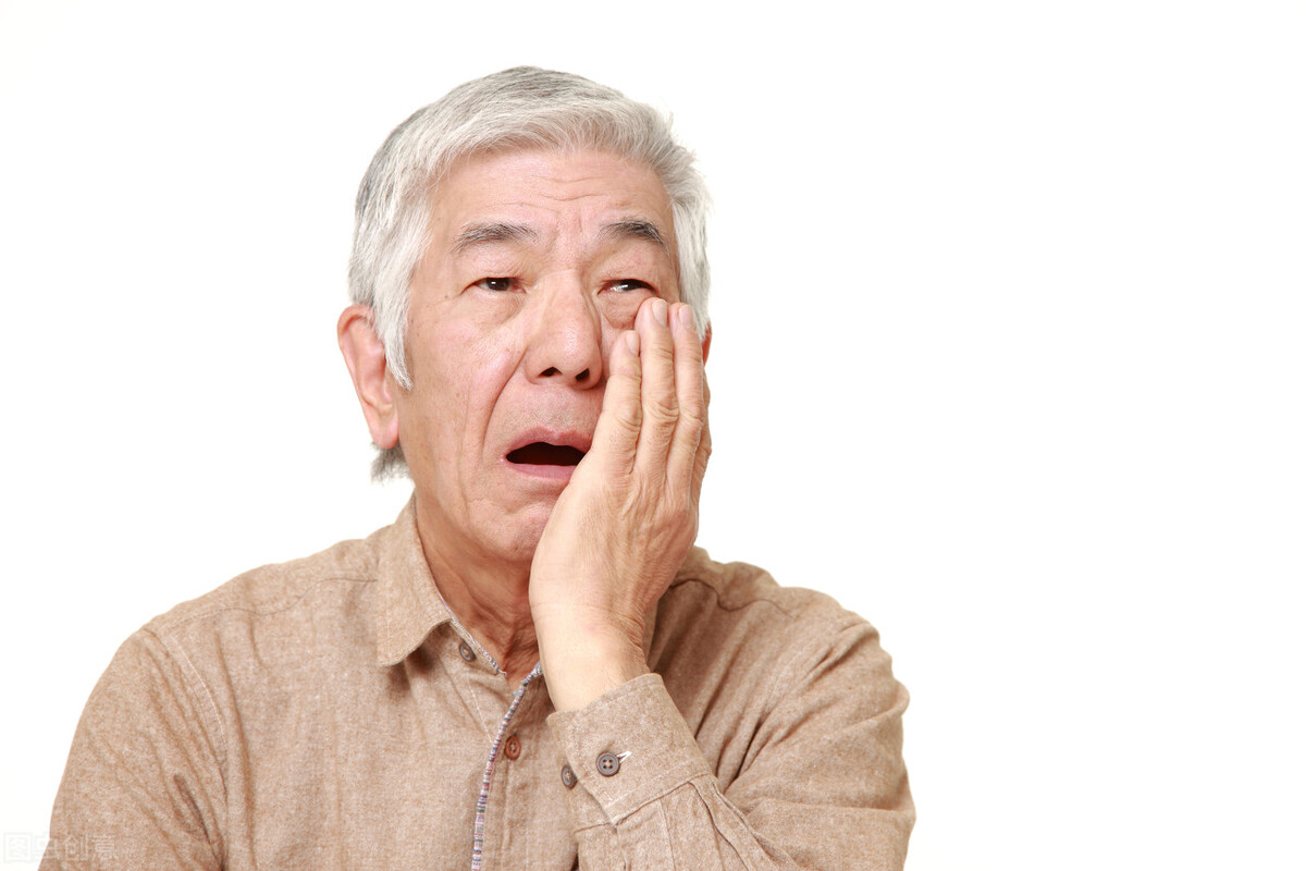 牙疼几天后死亡是怎么回事,男子牙疼心梗死