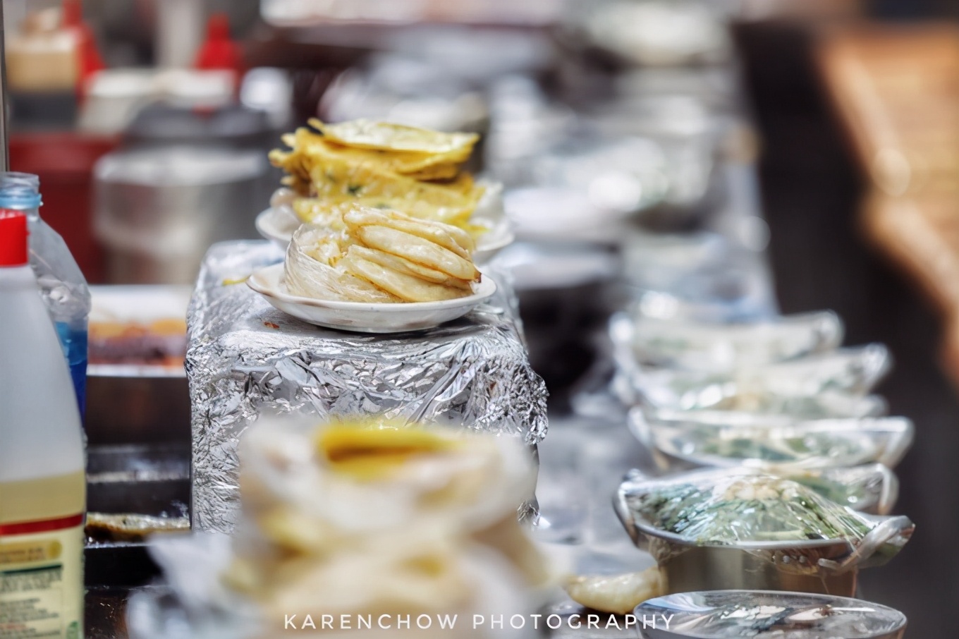 韩国小众游釜山市,大邱安东小吃