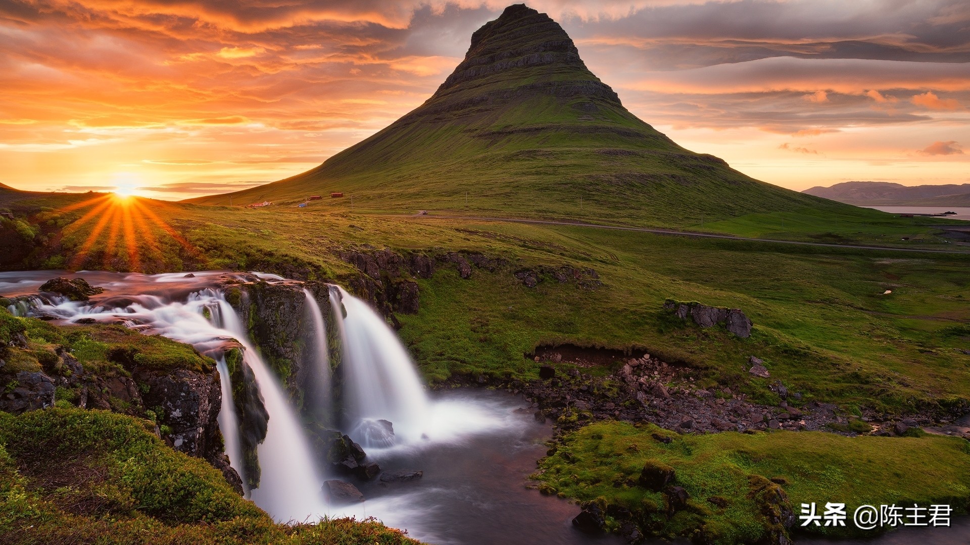 超美的风景壁纸,世界顶级绝美风景手机壁纸