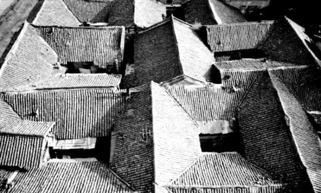 图说广元：历史的“老广元”，有多少人还记得她曾经的模样？